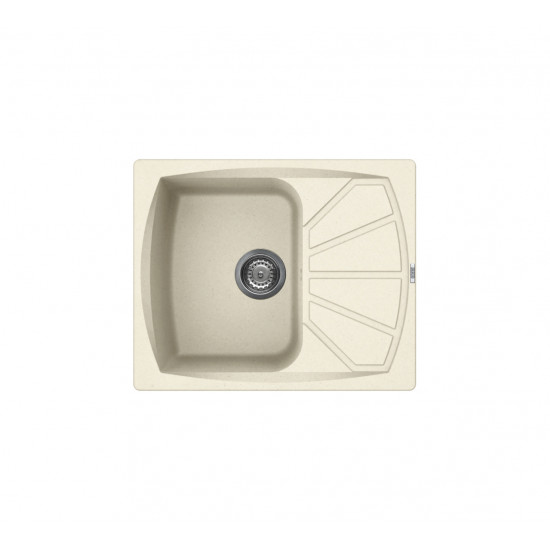 Living 125 G62 Bianco Antico