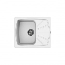 Living 125 G68 Bianco Titano