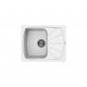 Living 125 G68 Bianco Titano