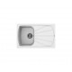 Living 300 G68 Bianco Titano