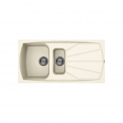 Living 475 G62 Bianco Antico