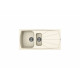 Living 475 G62 Bianco Antico