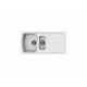 Living 475 G68 Bianco Titano