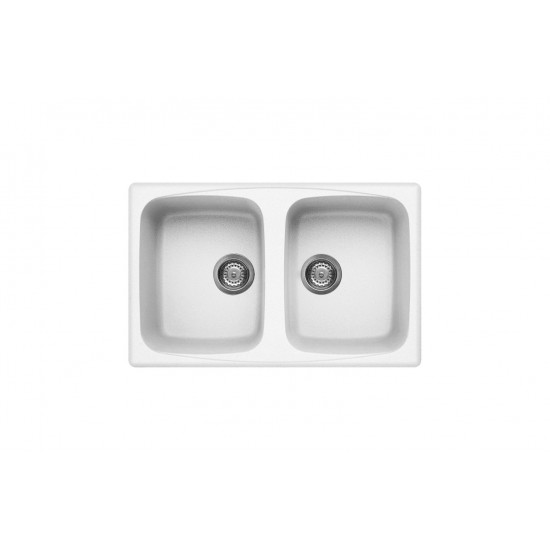 Master 350 G68 Bianco Titano
