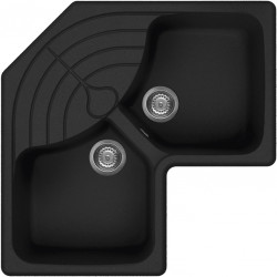 Master Corner G40 Nero