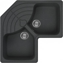 Master Corner G54 Nero Pietra