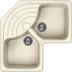 Master Corner G62 Bianco Antico