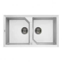 Tekno 450 G68 Bianco