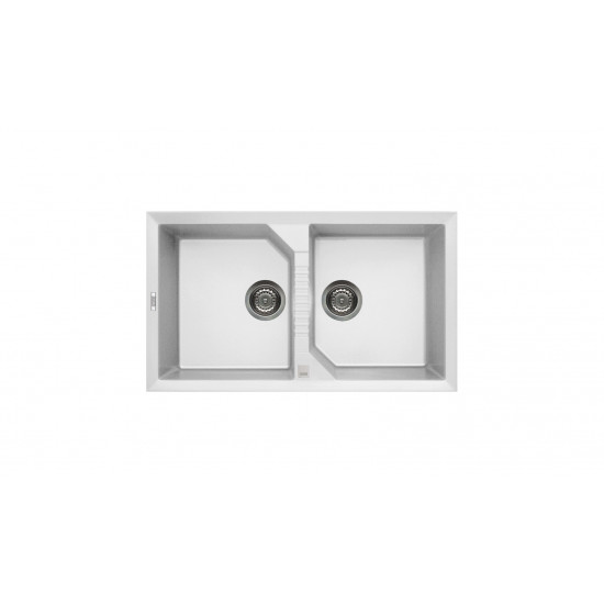 Tekno 450 G68 Bianco