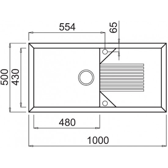 Tekno 480 Aluminium 79