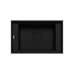Value 130 Undermount K86 Black
