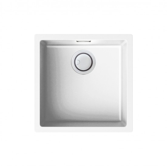Zen 102 K96 White