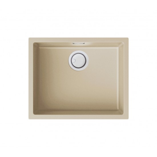 Zen 105 K95 Champagne